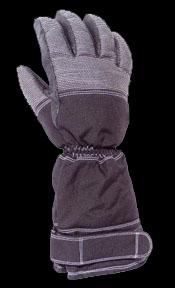 THOR Snow Raider SR-6, Kevlar Snowboard Gloves